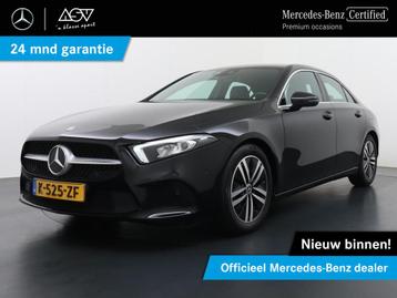 Mercedes-Benz A-klasse 180 Luxury Business Solution | Trekha beschikbaar voor biedingen