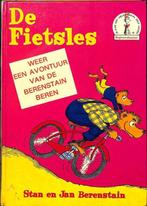 Stan en Jan Berenstain- De Fietsles- HC-1964, Verzenden