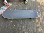 skateboard, Sport en Fitness, Skateboarden, Ophalen of Verzenden, Gebruikt, Skateboard
