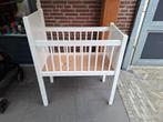 Babywieg, Ophalen, Gebruikt, Wieg