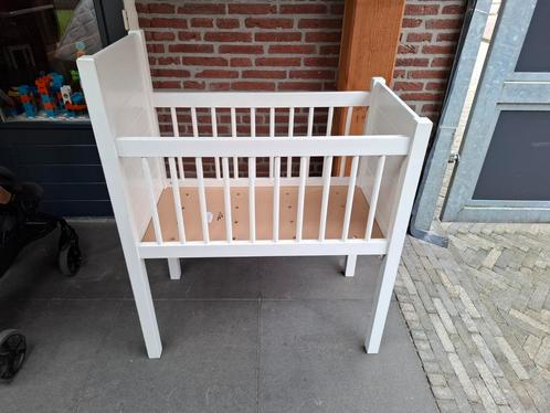 Babywieg, Kinderen en Baby's, Babywiegjes en Ledikanten, Gebruikt, Wieg, Ophalen
