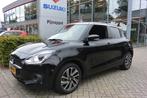 Suzuki Swift 1.2 Style AUTOMAAT 5-deurs Two-ton € 23.950,0, Auto's, Suzuki, Automaat, 83 pk, Adaptive Cruise Control, Euro 6