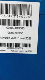 Mooie een makkelijke nummer, Ophalen of Verzenden, Zo goed als nieuw