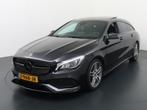 Mercedes-Benz CLA 180 Shooting Break AMG 2018 Carplay-Pano, Auto's, CLA, 730 kg, 74 €/maand, 4 cilinders