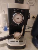 Pistonmachine, Witgoed en Apparatuur, Koffiezetapparaten, Ophalen of Verzenden, Espresso apparaat