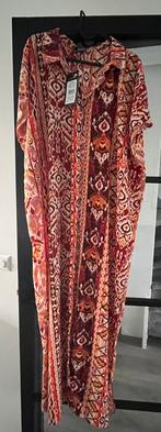 Maxi jurk van Norah maat 48, Overige kleuren, Jurk, Nieuw, Ophalen of Verzenden