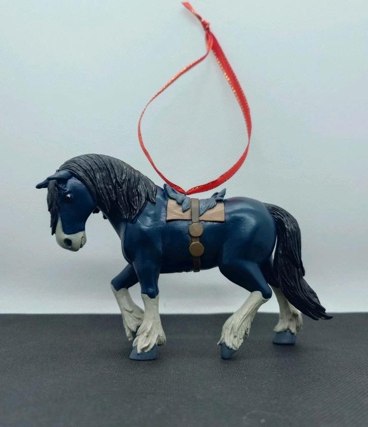 Disney Angus Brave kerst ornament hanger kerstbal, Verzamelen, Disney, Nieuw, Ophalen of Verzenden