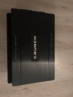 Digital Designs LE-S06 subwoofer, Auto diversen, Autospeakers, Ophalen of Verzenden, Zo goed als nieuw