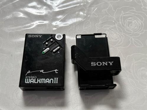 Sony walkman, Audio, Tv en Foto, Walkmans, Discmans en Minidiscspelers, Walkman, Ophalen