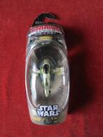 Star Wars Die-cast Titanium Series 2005 JANGO FETT SLAVE 1, Verzamelen, Star Wars, Ophalen of Verzenden, Nieuw, Actiefiguurtje