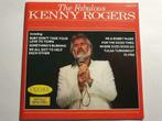 CD Kenny Rogers - The Fabulous Kenny Rogers (1987), Ophalen of Verzenden, Gebruikt