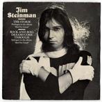 Jim Steinman: the Storm., Ophalen of Verzenden, Gebruikt, Pop