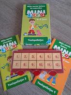 Mini loco met boekjes, Ophalen of Verzenden, Zo goed als nieuw