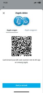 Gezocht Albert Heijn glazenzegels, Verzamelen, Albert Heijn, Ophalen of Verzenden