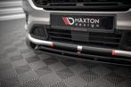 FRONT SPLITTER FORD TRANSIT CUSTOM ST-LINE MK1 FACELIFT, Verzenden