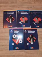 Inbusiness Boeken - Economie & Administratie nieuw, Boeken, Onbekend, Ophalen of Verzenden, Zo goed als nieuw, MBO