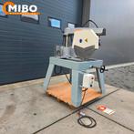 MAGGI Afkortzaag ** 205mm zaaghoogte ** 7.5pk, Doe-het-zelf en Verbouw, Gereedschap | Zaagmachines, 70 mm of meer, Ophalen of Verzenden