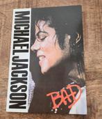 Michael Jackson - Bad, Verzenden, 1960 tot 1980, Ongelopen