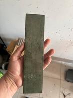2 m2 6x24,6 sage green badkamertegels, Ophalen, Nieuw, Minder dan 20 cm, 20 tot 40 cm