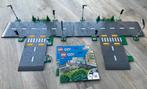 2x Lego City Wegplaten 60304, Kinderen en Baby's, Speelgoed | Duplo en Lego, Ophalen, Zo goed als nieuw