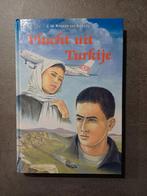 J. de Kraker-van Abbema - Vlucht uit Turkije, Boeken, Ophalen of Verzenden, J. de Kraker-van Abbema
