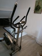 Crosstrainer nog super in conditie, Sport en Fitness, Ophalen, Gebruikt, Buik, Crosstrainer