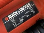 Cirkelzaag Black&Decker KS4 Type 1, Doe-het-zelf en Verbouw, Gereedschap | Zaagmachines, Ophalen, Cirkelzaag, 600 tot 1200 watt