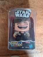 Star Wars Mighty Muggs Qi'ra - Nieuw in verpakking, Ophalen of Verzenden, Nieuw, Actiefiguurtje