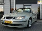 Saab 9-3 Cabrio 1.8t Vector, Auto's, Saab, 1998 cc, Gebruikt, 4 cilinders, 4 stoelen