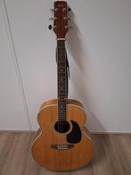 Motion JB-07 Jumbo Western Gitaar, Muziek en Instrumenten, Onbekend, Ophalen of Verzenden, Zo goed als nieuw, Onbekend