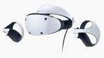 PS VR2 - Virtual Reality Headset voor PS5, Spelcomputers en Games, Ophalen of Verzenden, Zo goed als nieuw, VR-bril, Sony PlayStation