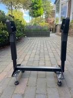 Maxi Cosi adapter voor op de  bakfiets, Fietsen en Brommers, Fietsen | Bakfietsen, Ophalen, Zo goed als nieuw, 1 kind, Overige merken