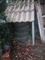Michelin Alpin 6, Auto-onderdelen, Banden en Velgen, Gebruikt, 15 inch, Banden en Velgen, 205 mm