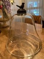 Mooie grote stolp .,28 vm doorsnee, Ophalen, Zo goed als nieuw