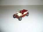 Matchbox  Ford Model T 1911  Models of Yesteryear Y-1, Hobby en Vrije tijd, Modelauto's | 1:43, Ophalen of Verzenden, Gebruikt
