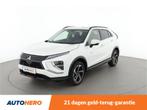 Mitsubishi Eclipse Cross 2.4 PHEV First Edition l SP86781 l, Auto's, Mitsubishi, Automaat, 188 pk, Stof, 4 cilinders