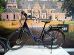 Merida ESPRESSO Dames BLAUW 51cm 2018, Fietsen en Brommers, Elektrische fietsen, 51 tot 55 cm, Gebruikt, Overige merken
