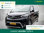 Toyota ProAce Worker 2.0 D-4D Professional Long Dubbele Cabi, Euro 6, Origineel Nederlands, Bedrijf, Diesel