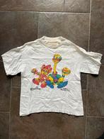 Vintage Efteling T-shirt - Maître Paul, Verzamelen, Efteling, Ophalen of Verzenden