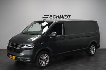Volkswagen Transporter 2.0 TDI L2H1 Bulli 204PK Automaat | 1 beschikbaar voor biedingen