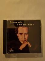 Fernando Lameirinhas - Fernando Lameirinhas. Cd., Cd's en Dvd's, Ophalen of Verzenden