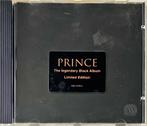 Prince - The Black Album (cd), Ophalen of Verzenden, 1980 tot 2000, Gebruikt