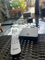 Tv modem, Ophalen, Nieuw, Router met modem, KPN