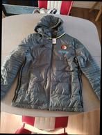 Feyenoord jas maat m nieuw, Kleding | Heren, Jassen | Winter, Ophalen of Verzenden, Nieuw, Blauw