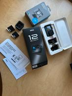GoPro 12 black, Audio, Tv en Foto, Ophalen of Verzenden, Nieuw, GoPro