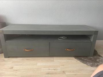 Tv kast