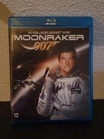 Blu-Ray James Bond - Moonraker (Roger Moore), Cd's en Dvd's, Blu-ray, Ophalen of Verzenden, Zo goed als nieuw