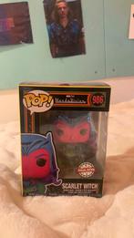 Scarlet witch, Verzenden, Zo goed als nieuw