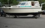 Nimbus 3000 Motorboot, Watersport en Boten, Ophalen, Gebruikt, Diesel, Polyester