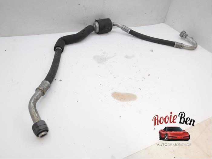 Airco Leiding van een Chevrolet S10, Auto-onderdelen, Overige Auto-onderdelen, Chevrolet, Gebruikt, 3 maanden garantie, Ophalen of Verzenden